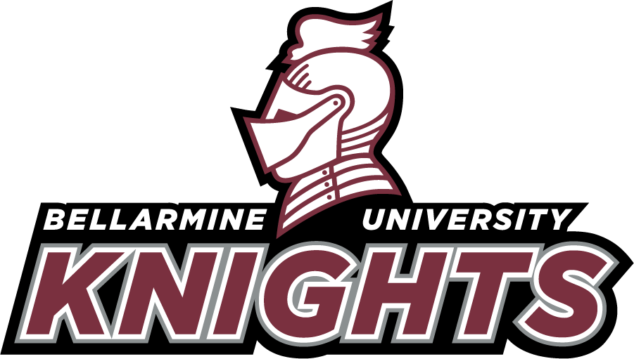 Bellarmine Knights 2010-Pres Primary Logo iron on transfers for clothing